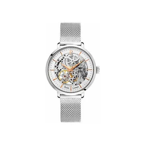 Наручные часы PIERRE LANNIER Часы Pierre Lannier 308F628, серебряный