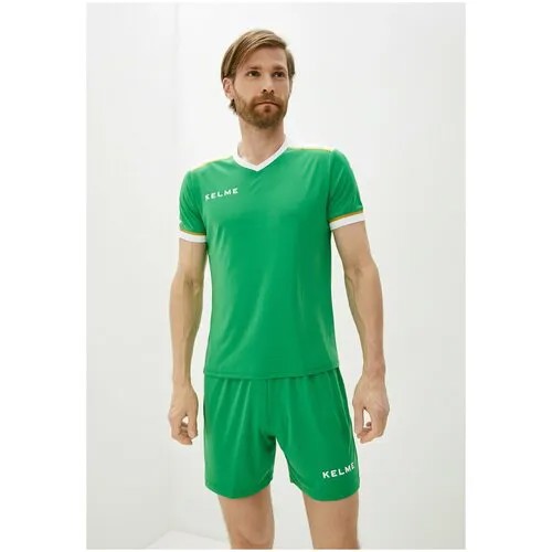 Kelme , размер 2XL , зеленый