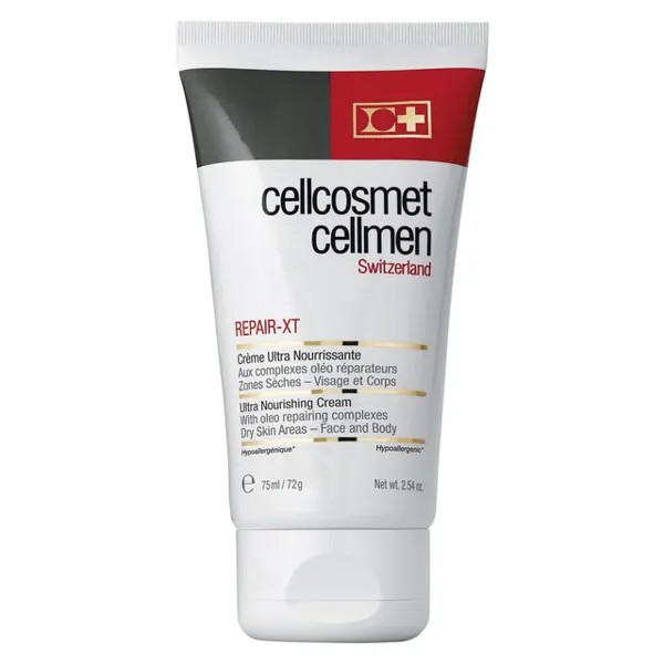 Восстанавливающий крем Cellcosmet&Cellmen