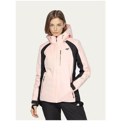 Куртка 4F WOMEN'S SKI JACKETS Женщины H4Z20-KUDN006-56S XS