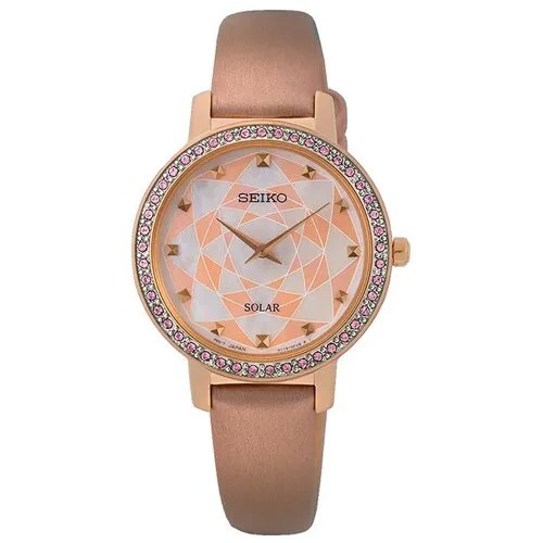 Часы наручные женские Seiko SUP456P1