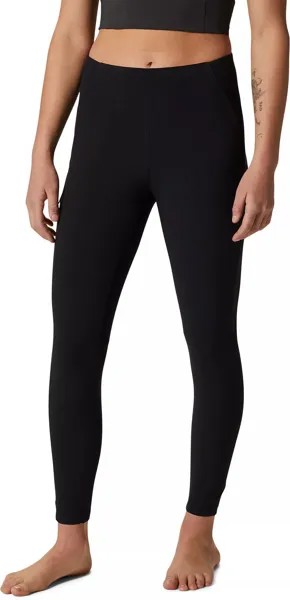 Женские колготки Mountain Hardwear Chockstone, черный
