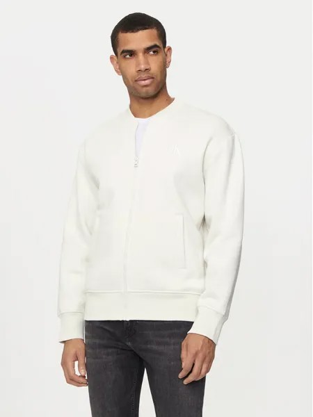 Свитер Calvin Klein, экрю