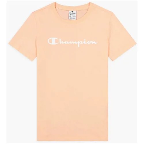 Футболка Champion Crewneck T-Shirt 114911-PS012 S
