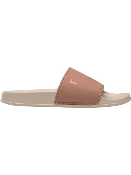 Сланцы женские Reebok Rbk Fulgere Slide розовые 7 US