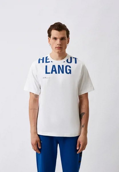 Футболка Helmut Lang