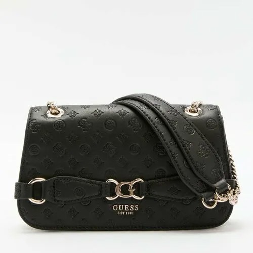 Сумка GUESS, черный