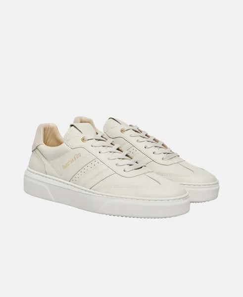 Кроссовки Pantofola d'Oro, цвет Wool White