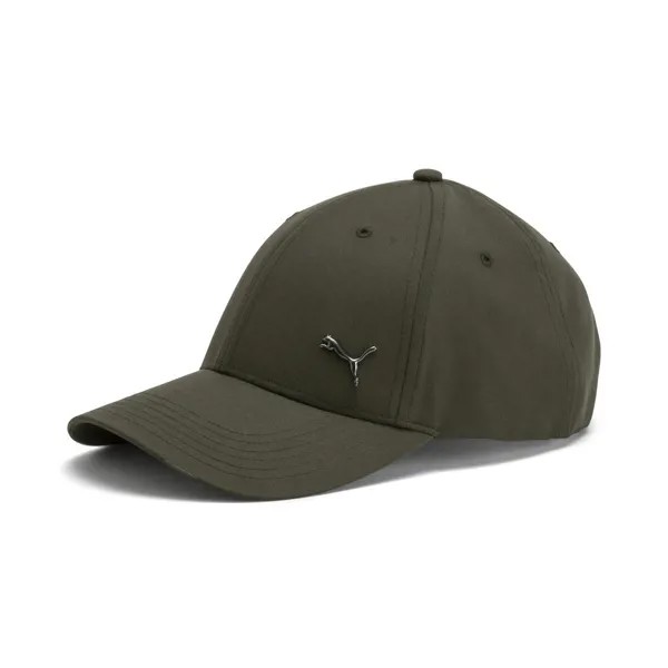 Кепка PUMA Metal Cat Cap