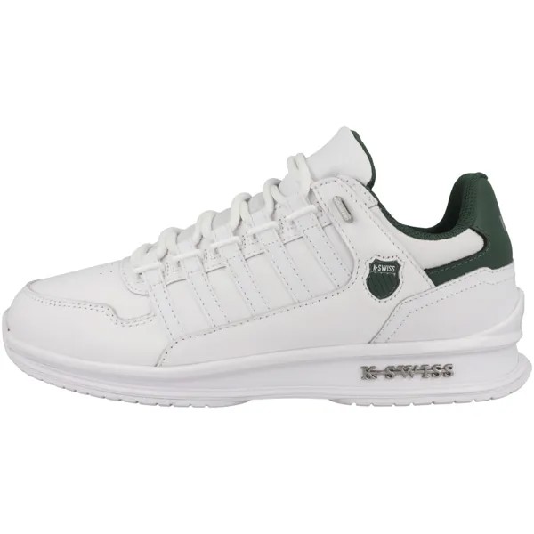 Низкие кроссовки K SWISS low Rinzler Gt, белый