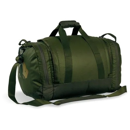 Сумка Tatonka TRAVEL DUFFLE L olive, 1943.331