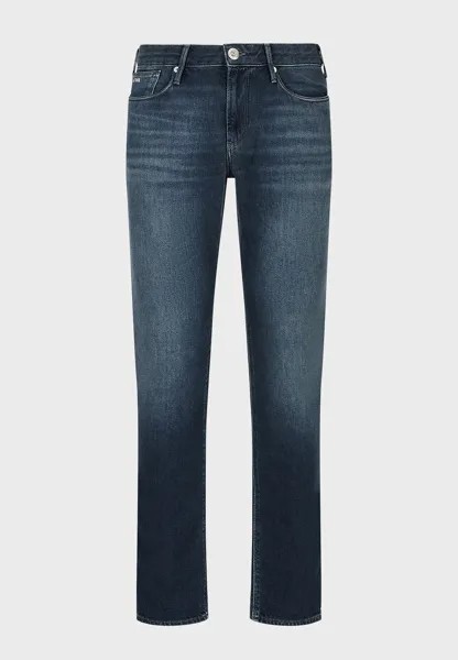 Джинсы EMPORIO ARMANI