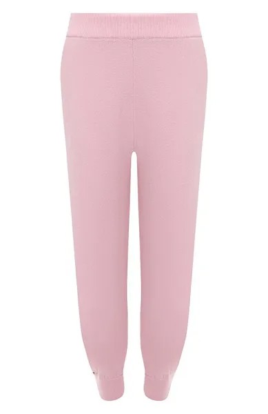 Кашемировые джоггеры Extreme Cashmere