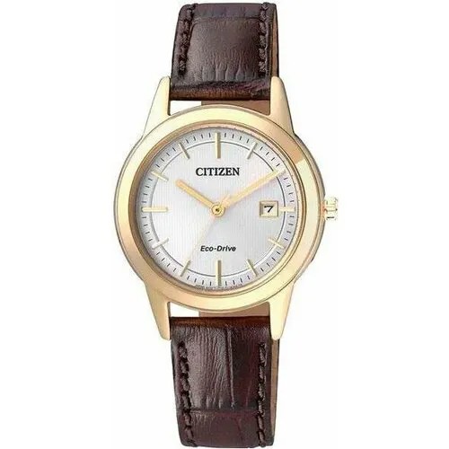 Наручные часы CITIZEN, белый