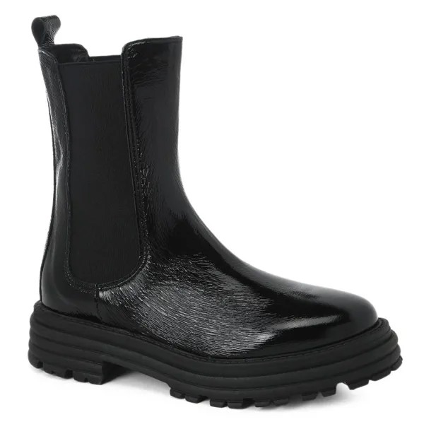 Полусапоги женские J.j.delacroix BT NC 18 (EXPRESS) черные 41 EU