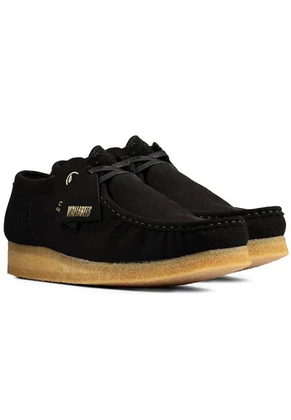 Полуботинки CLARKS ORIGINALS