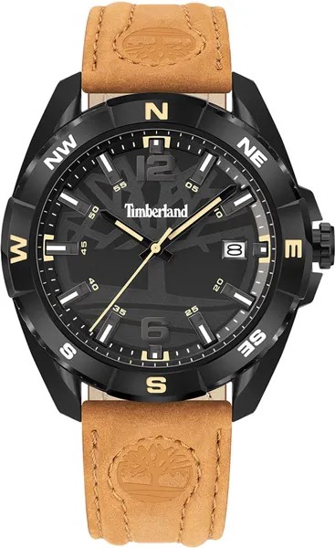 Наручные часы мужские Timberland TDWGB2202101