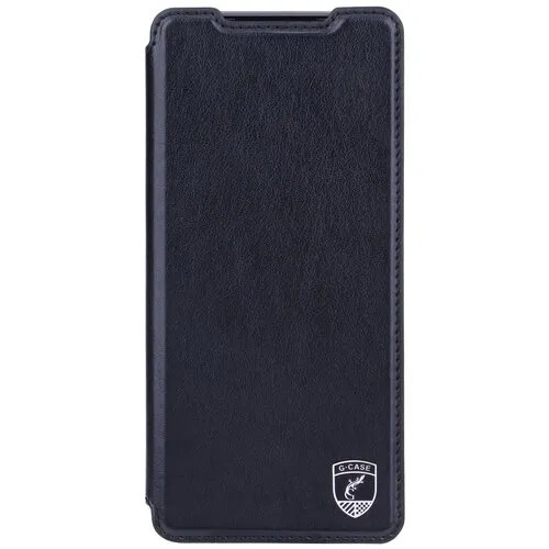 Чехол G-Case для Samsung Galaxy M52 SM-M526 Slim Premium Black GG-1564-01