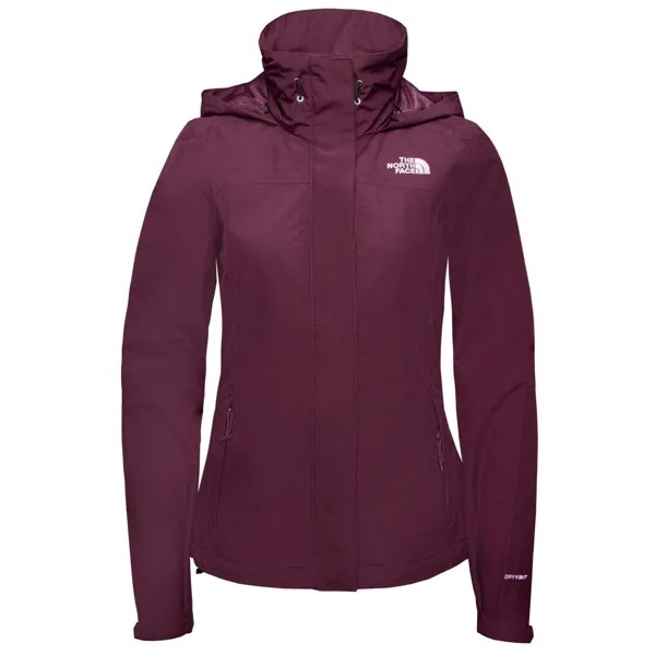 Куртка софтшелл The North Face Sangro, фиолетовый