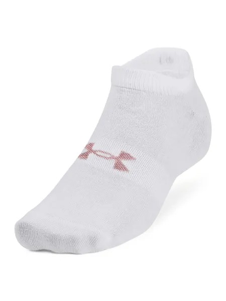 Спортивные носки UNDER ARMOUR, белый