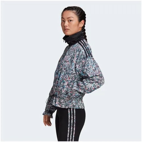 Олимпийка Adidas TRACK TOP Женщины GN3026 34