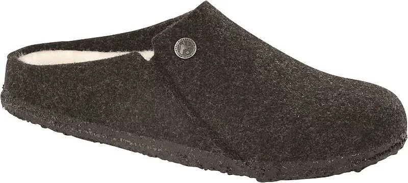 Женские тапочки Birkenstock Zermatt