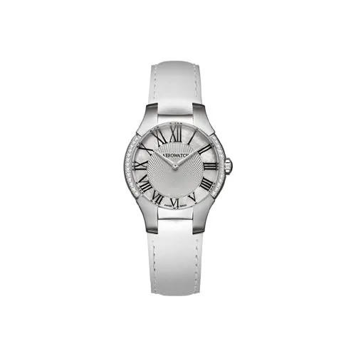 Наручные часы AEROWATCH 47965 AA03 24 DIA, серебряный