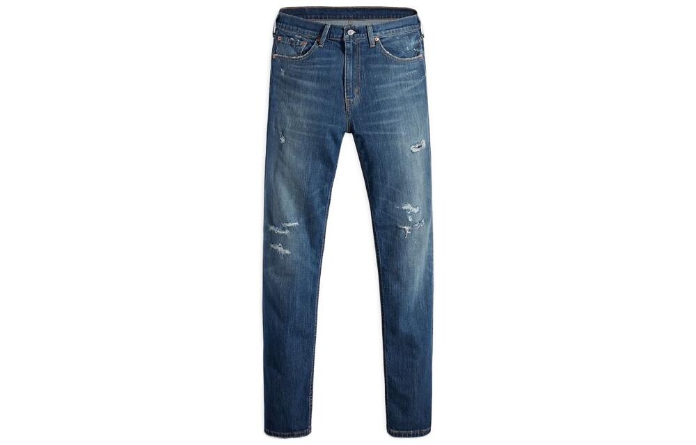 Джинсы мужские синие Levi’S, синий