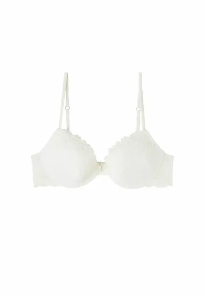 Бюстгальтер на косточках Intimissimi, кремовый