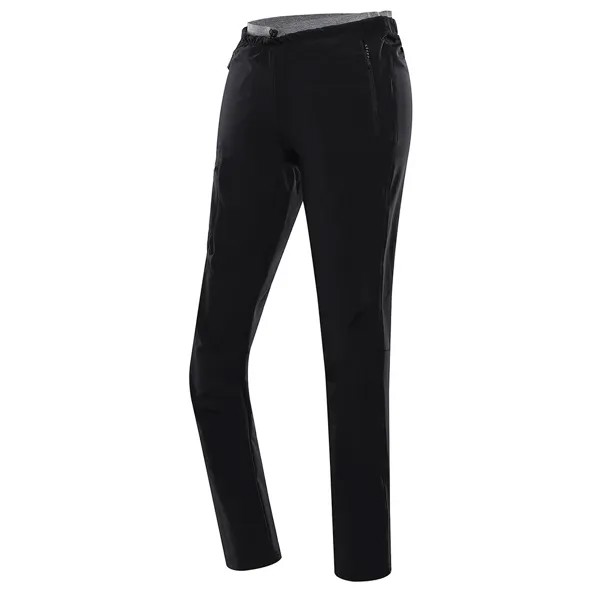 Спортивные брюки Alpine Pro Liema, черный