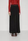Юбка макси ONLY VENEDIG LIFE LONG SKIRT Only Tall, черный