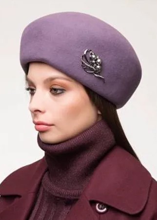 Берет из фетра 02, КАЛЯЕВ