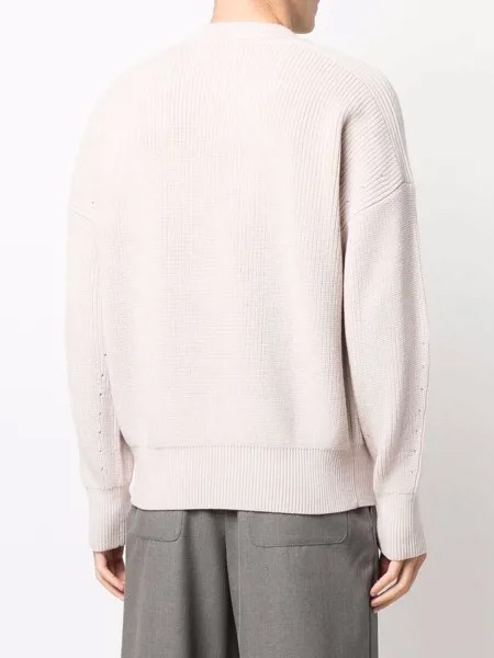 Isabel Marant джемпер Barry
