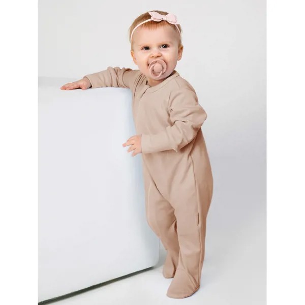 AmaroBaby Комбинезон-слип на молнии детский Fashion