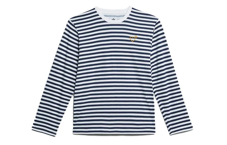 Футболка Human Made X мужская белая Adidas Originals, белый