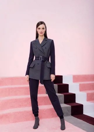 Женские жакеты Alena Goretskaya