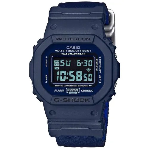 Наручные часы Casio G-Shock DW-5600LU-2E