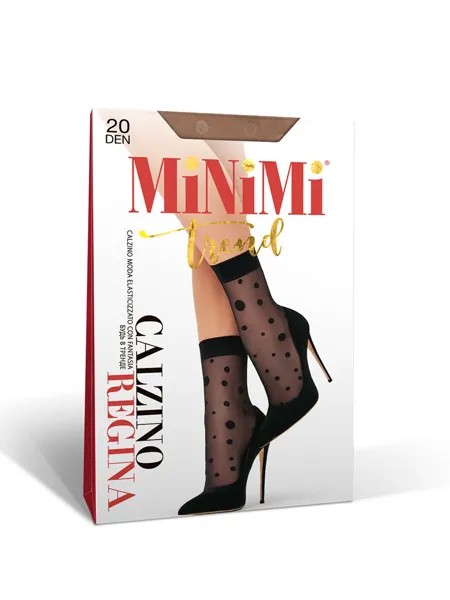 Носки Mini REGINA 20