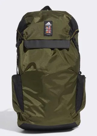 Рюкзак Explorer Primegreen adidas Performance