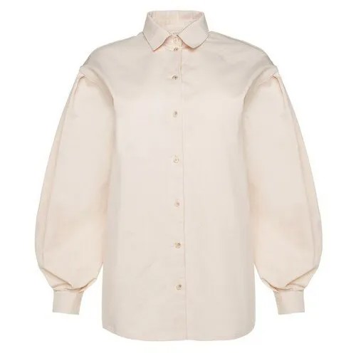 Рубашка Minaku, размер 48, белый