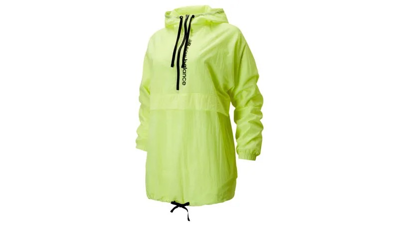 SPORT STYLE OPTIKS WINDBREAKER