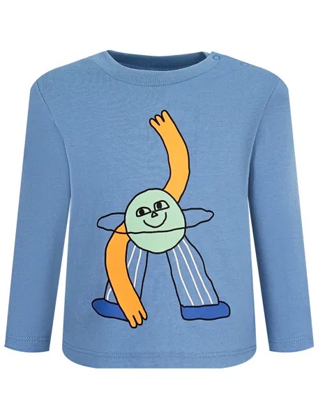 Лонгслив Stella McCartney