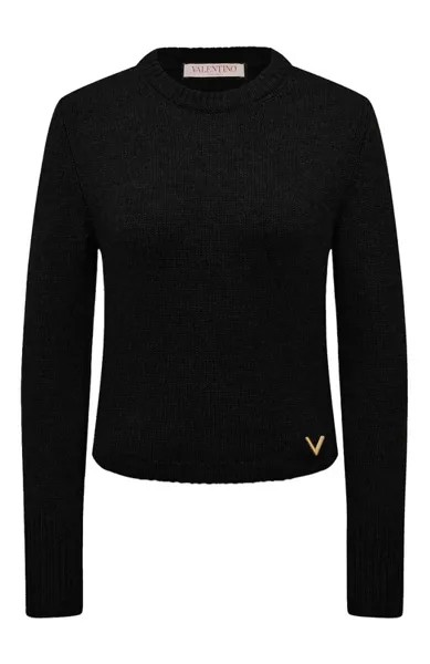 Кашемировый свитер Valentino