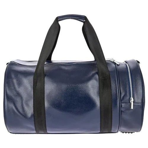Versado Дорожно-спортивная сумка 060 navy