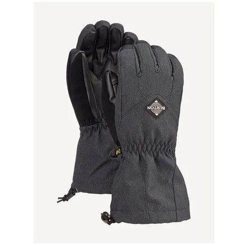 Перчатки Burton Youth Profile Glove DENIM