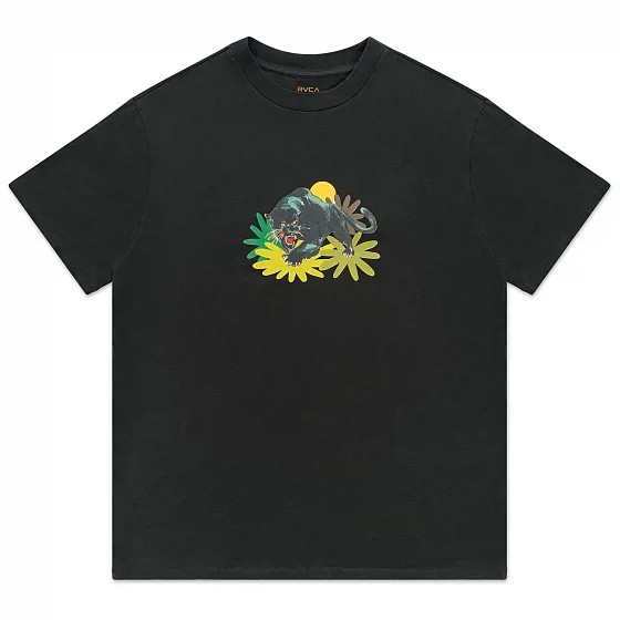 Футболка Rvca