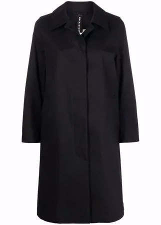 Mackintosh пальто Banton Raintec
