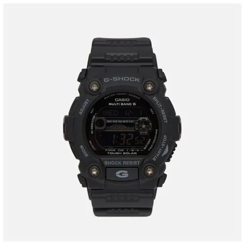 Наручные часы CASIO G-Shock GW-7900B-1E, черный