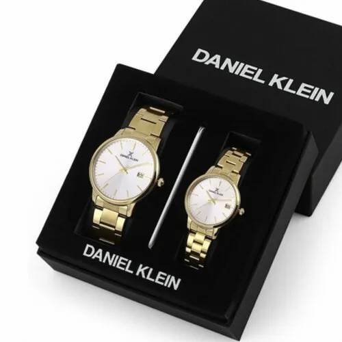 Наручные часы Daniel Klein, белый