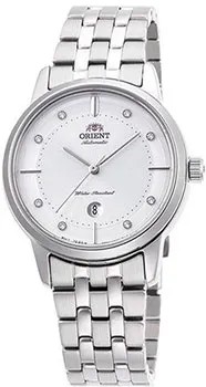 Японские наручные  женские часы Orient RA-NR2009S. Коллекция Contemporary